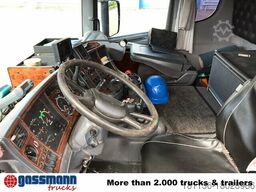 Scania R164 GA6x4NZ 480, Retarder, Hydraulik