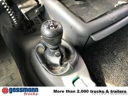 Scania R164 GA6x4NZ 480, Retarder, Hydraulik