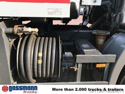 Mercedes-Benz Actros 1841 L 4x2, Esterer Tankaufbau ca. 13.500l,