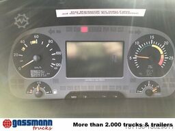 Mercedes-Benz Actros 1841 L 4x2, Esterer Tankaufbau ca. 13.500l,