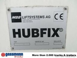 DAF DAF AE 45.150 LF 4x2, Plane Spriegel LBW