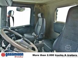 Scania R420 CB 8x4 MNZ, Retarder, Euro4