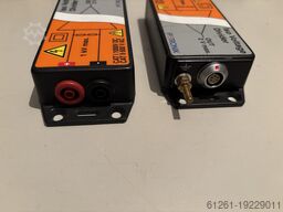 IPETRONIK ISO Voltage devider