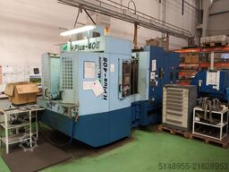 Matsuura H Plus-405