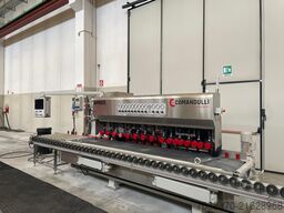 Comandulli Amber 5+4 SX