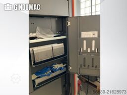 Bystronic Xpert 40/1030