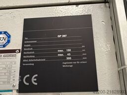 Müller Weingarten HU2-315.25