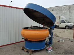 Vibrochimica VBT 2E 650