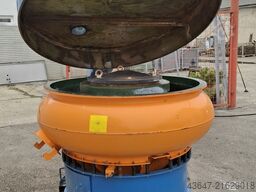 Vibrochimica VBT 2E 650