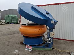 Vibrochimica VBT 2E 650