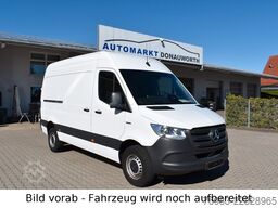 MERCEDES-BENZ eSprinter 314 PRO 56 kWh Sprinter Kasten