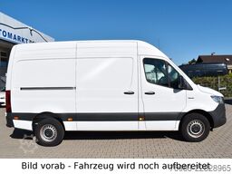 MERCEDES-BENZ eSprinter 314 PRO 56 kWh Sprinter Kasten