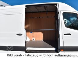 MERCEDES-BENZ eSprinter 314 PRO 56 kWh Sprinter Kasten