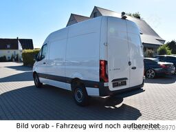 MERCEDES-BENZ eSprinter 314 PRO 56 kWh Sprinter Kasten Kamera