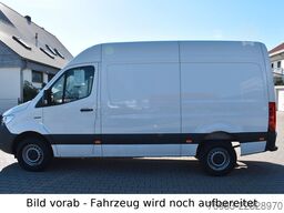 MERCEDES-BENZ eSprinter 314 PRO 56 kWh Sprinter Kasten Kamera