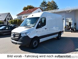 MERCEDES-BENZ eSprinter 314 PRO 56 kWh Sprinter Kasten Kamera