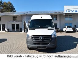 MERCEDES-BENZ eSprinter 314 PRO 56 kWh Sprinter Kasten Kamera