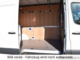 MERCEDES-BENZ eSprinter 314 PRO 56 kWh Sprinter Kasten Kamera