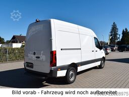 MERCEDES-BENZ eSprinter 314 PRO 56 kWh Sprinter Kasten Kamera