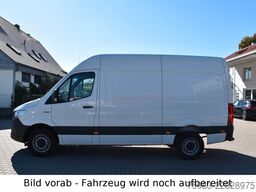 MERCEDES-BENZ eSprinter 314 PRO 56 kWh Sprinter Kasten Kamera