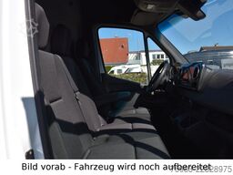 MERCEDES-BENZ eSprinter 314 PRO 56 kWh Sprinter Kasten Kamera