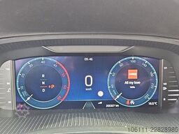 SKODA Octavia Combi Ambition
