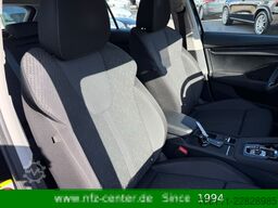 SKODA Octavia Combi Ambition