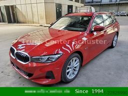 BMW 330 3 Touring Kunstleder