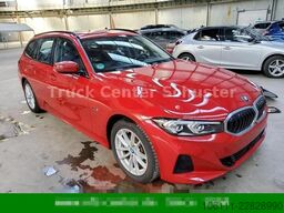 BMW 330 3 Touring Kunstleder