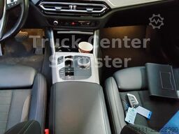 BMW 330 3 Touring Kunstleder