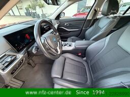 BMW 330e Touring WIDESCREEN/Leder/Driving Assistant