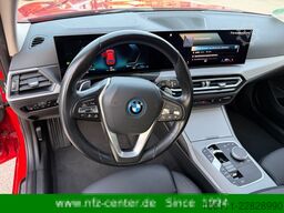 BMW 330e Touring WIDESCREEN/Leder/Driving Assistant