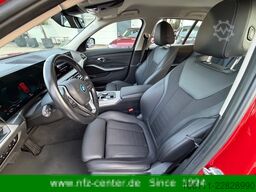 BMW 330e Touring WIDESCREEN/Leder/Driving Assistant