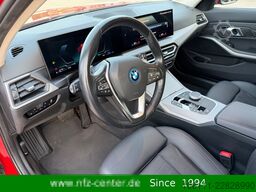 BMW 330e Touring WIDESCREEN/Leder/Driving Assistant