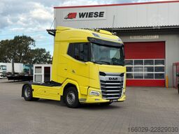 DAF XG + 530 Vollausstattung Top Zustand