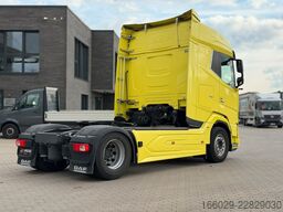 DAF XG + 530 Vollausstattung Top Zustand