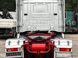 SCANIA 164L 480 V8 4x2 Blatt-/Luft,Retarder *TOP*