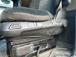 MERCEDES-BENZ Actros 2536 Euro6 6x2 +  H&W HWTCAB 1878 BDF-Zug