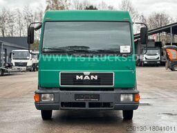 MAN 8.163 L2000 DoKa Dreiseitenkipper 7,49 t