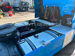 MAN TGX 18.500 4x2 Euro6 Blatt-/Luft