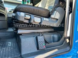 MAN TGX 18.500 4x2 Euro6 Blatt-/Luft