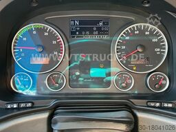 MAN TGX 18.500 4x2 Euro6 Blatt-/Luft