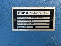 ARKU RM 3060.4