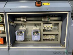 Hebrock AKV 3006 DK-F