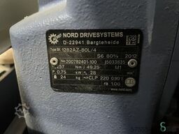 Hebrock AKV 3006 DK-F