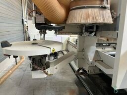SCM Morbidelli M600