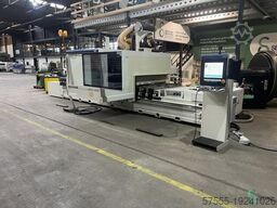 SCM Morbidelli M600
