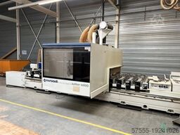 SCM Morbidelli M600