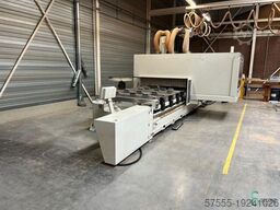 SCM Morbidelli M600