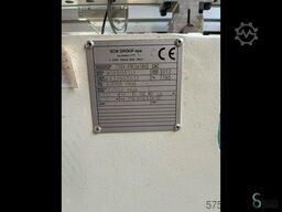 SCM Morbidelli M600